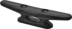 Ronstan - Nylon Long Horn Cleat - Use to Hold Down Rope with 3/8 Inch Diameter - USA Tool & Supply