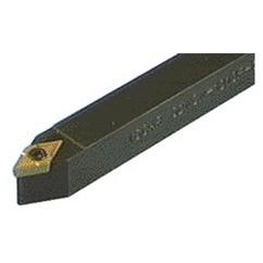 SDPCN 12-3 - 3/4 x 3/4" SH - Neutral - Turning Toolholder - USA Tool & Supply
