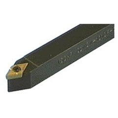 SDPCN 12-3 - 3/4 x 3/4" SH - Neutral - Turning Toolholder - USA Tool & Supply