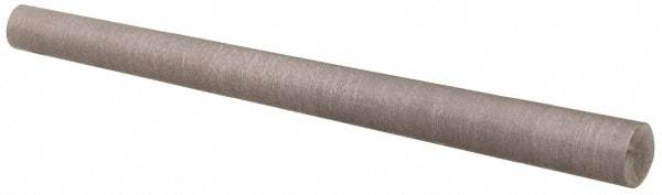 Value Collection - Size 4/0, 0.083" Small End Diam, 0.109" Large End Diam, Passivated Stainless Steel Taper Pin - Grade 303, 18-8, 1-1/4" OAL, 1-1/4 Pin Length - USA Tool & Supply