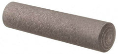 Value Collection - Size 3/0, 0.1146" Small End Diam, 0.125" Large End Diam, Passivated Stainless Steel Taper Pin - Grade 303, 18-8, 1/2" OAL, 1/2 Pin Length - USA Tool & Supply
