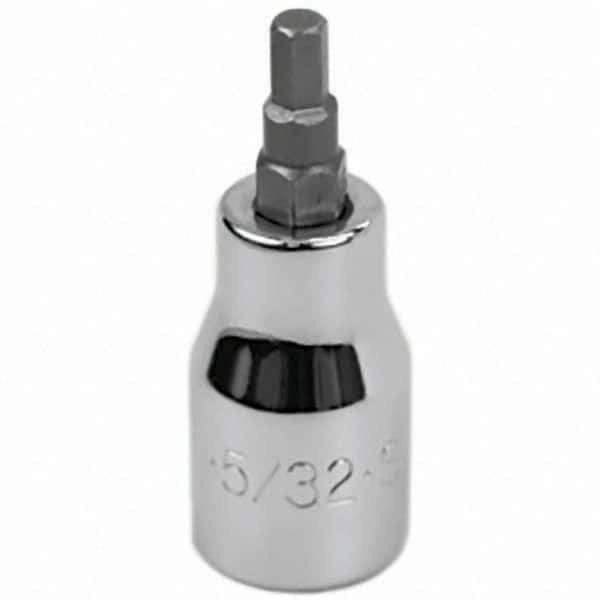 SK - Hand Hex & Torx Bit Sockets - USA Tool & Supply
