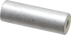 Electro Hardware - #10 Screw 1-1/2" OAL 0.194" ID x 1/2" OD Round Aluminum Circuit Board Spacers - USA Tool & Supply