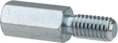 Made in USA - Circuit Board Standoffs Thread Type: Male/Female Material: Steel - USA Tool & Supply