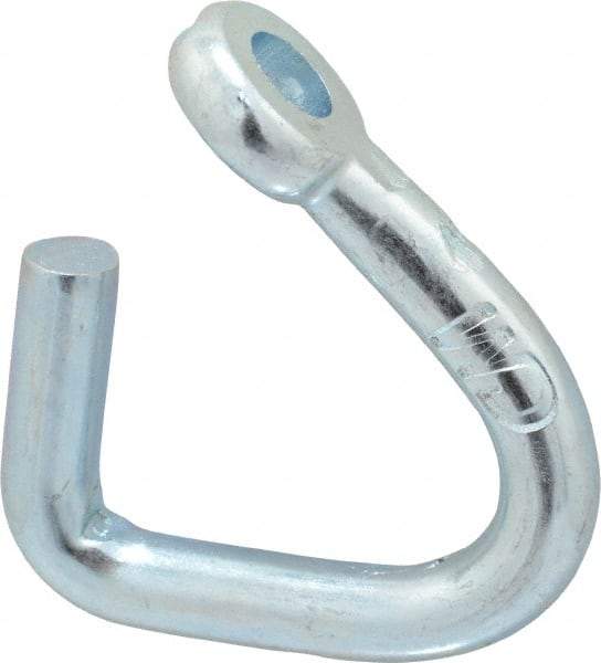 CM - Carbon Steel Cold Shut Link - 5/16" Diameter, 1,250 Lb Load Limit - USA Tool & Supply