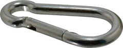 Value Collection - 4-3/4" Long All Purpose Snap - Steel with 11/16" Snap Opening - USA Tool & Supply