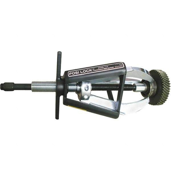 Posi Lock Puller - Pullers & Separators Type: Posilock Puller Applications: Transmission Bearing Puller - USA Tool & Supply