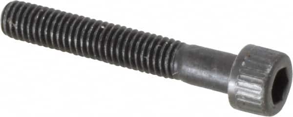 Unbrako - #10-32 UNF Hex Socket Cap Screw - USA Tool & Supply