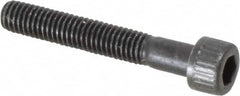Unbrako - #10-32 UNF Hex Socket Cap Screw - USA Tool & Supply