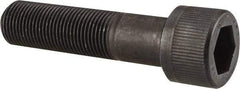 Unbrako - 3/4-16 UNF Hex Socket Drive, Socket Cap Screw - Alloy Steel, Black Oxide Finish, 3" Length Under Head - USA Tool & Supply