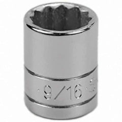 SK - Hand Socket - USA Tool & Supply