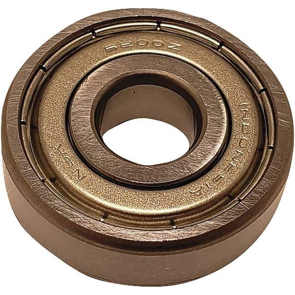 Dynabrade - Air Belt Sander Bearing - USA Tool & Supply