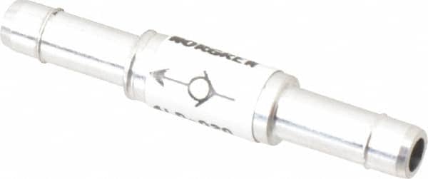 Norgren - Nitrile Check Valve - USA Tool & Supply