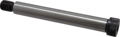 Unbrako - 3/4" Shoulder Diam x 5-1/2" Shoulder Length, 5/8-11 UNC, Hex Socket Shoulder Screw - 8 Alloy Steel, 0.977 to 1" Head Diam - USA Tool & Supply