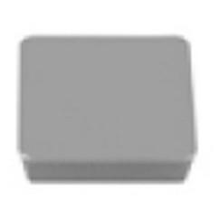 SPCN42STR Grade FX105 Ceramic - Milling Insert - USA Tool & Supply