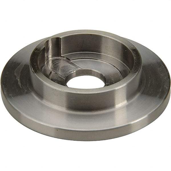Dynabrade - Air Orbital Sander Front Bearing Plate - USA Tool & Supply