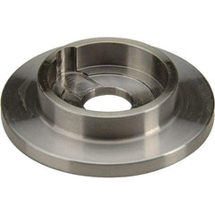 Dynabrade - Air Orbital Sander Front Bearing Plate - USA Tool & Supply