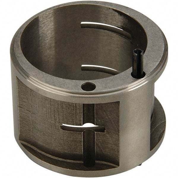 Dynabrade - Air Dual Action Sander Cylinder Assembly - Use with 57220, 57221, 57222, 57223, 57224, 57225, 57226, 57227, 57228, 57229 - USA Tool & Supply