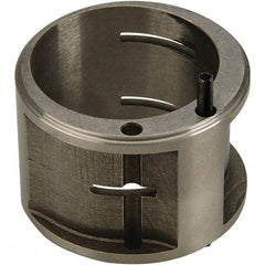 Dynabrade - Air Dual Action Sander Cylinder Assembly - Use with 57220, 57221, 57222, 57223, 57224, 57225, 57226, 57227, 57228, 57229 - USA Tool & Supply