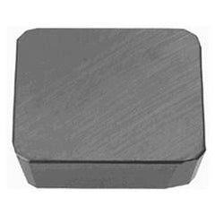 SPCN53SFR TH10 ISO MILL INSERT - USA Tool & Supply