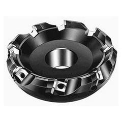 TMD4406LI Milling Cutter - USA Tool & Supply