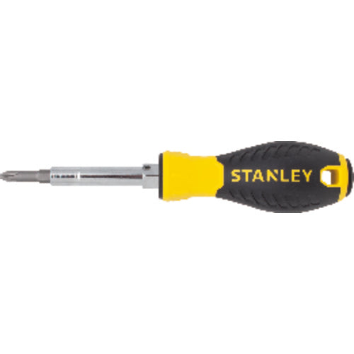 6 WAY SCREWDRR - USA Tool & Supply