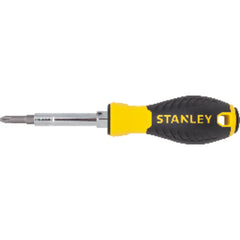 6 WAY SCREWDRR - USA Tool & Supply