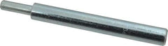 Powers Fasteners - 1/2" Steel Anchor Setting Tool - For Use with 1/2" Drop-In Anchors - USA Tool & Supply