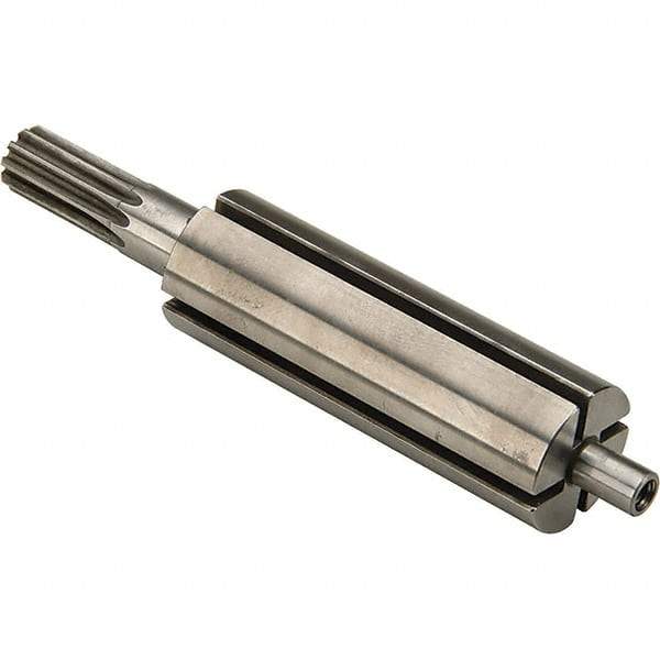 Dynabrade - Air Finishing Sander Rotor - Use with 13500 - USA Tool & Supply