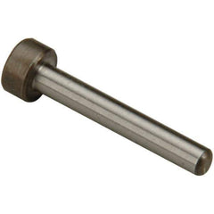 Dynabrade - Right Angle Air Tool Shaft - Use with 51390, 51397 - USA Tool & Supply