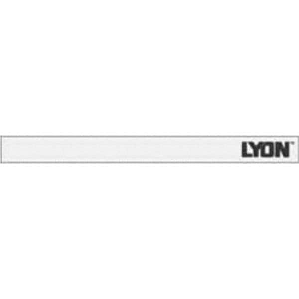 Lyon - 6 Door, 2 Tier, Locker - USA Tool & Supply