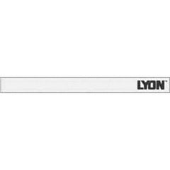 Lyon - 2 Door, 2 Tier, Locker - USA Tool & Supply