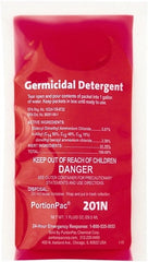 All-Purpose Cleaner: 1 gal Packet, Disinfectant Liquid