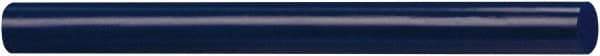 Markal - Blue Paint Marker - Flat Tip - USA Tool & Supply