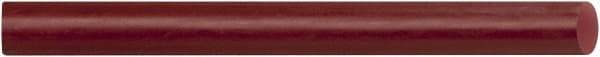 Markal - Red Paint Marker - Flat Tip - USA Tool & Supply