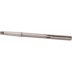 Alvord Polk - 1-7/16" High Speed Steel 12 Flute Chucking Reamer - USA Tool & Supply