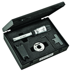 78MXTZ-8 6-8MM INSIDE MICROMETER - USA Tool & Supply