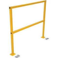 Vestil - Square Handrails - USA Tool & Supply