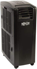 Tripp-Lite - Air Conditioners Type: Portable BTU Rating: 12000 - USA Tool & Supply