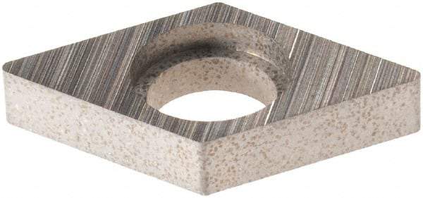 Sandvik Coromant - 3/8" Inscribed Circle, Toolholder Shim for Indexables - 0.156" Thick, 5322 263 Shim Style, Positive Rake, Left Hand, Neutral, Right Hand Cut - USA Tool & Supply