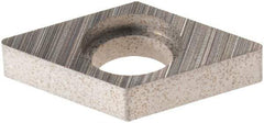 Sandvik Coromant - 3/8" Inscribed Circle, Toolholder Shim for Indexables - 0.156" Thick, 5322 263 Shim Style, Positive Rake, Left Hand, Neutral, Right Hand Cut - USA Tool & Supply