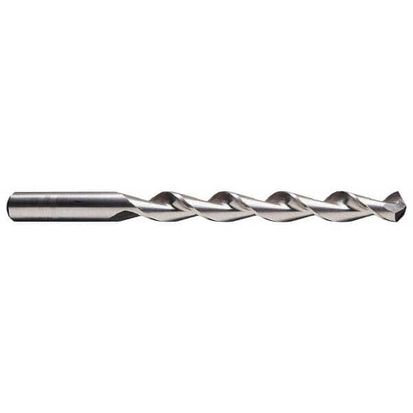 Cleveland - #11 118° High Speed Steel Jobber Drill - USA Tool & Supply