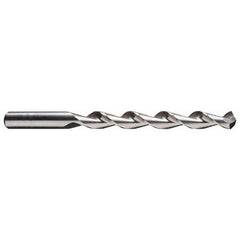 Cleveland - #2 118° High Speed Steel Jobber Drill - USA Tool & Supply
