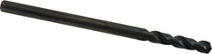 Cleveland - #1 135° Cobalt Jobber Drill - USA Tool & Supply