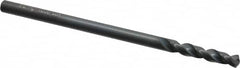 Cleveland - #10 135° Cobalt Jobber Drill - USA Tool & Supply
