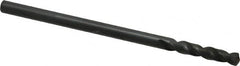 Cleveland - #12 135° Cobalt Jobber Drill - USA Tool & Supply