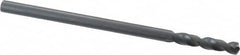 Cleveland - #13 135° Cobalt Jobber Drill - USA Tool & Supply