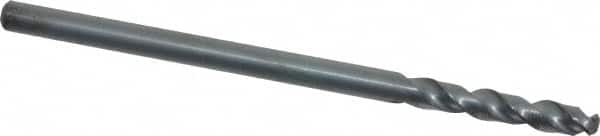 Cleveland - #16 135° Cobalt Jobber Drill - USA Tool & Supply