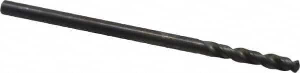 Cleveland - #17 135° Cobalt Jobber Drill - USA Tool & Supply