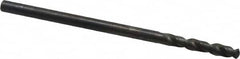 Cleveland - #17 135° Cobalt Jobber Drill - USA Tool & Supply